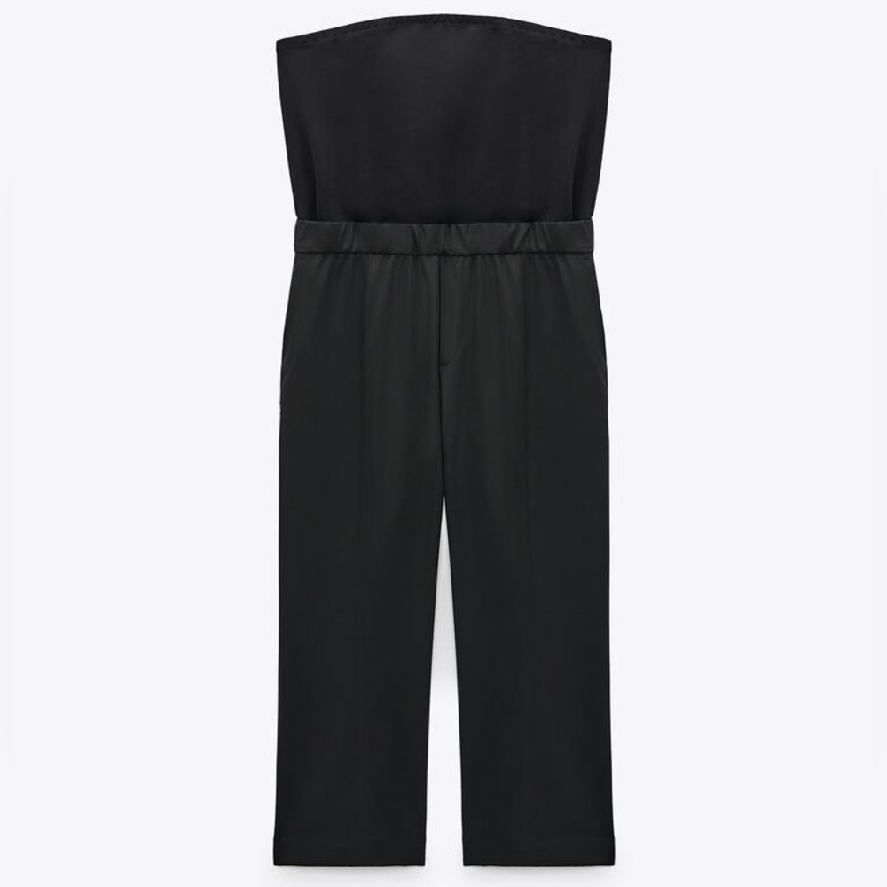 ZARA Maternity Trousers